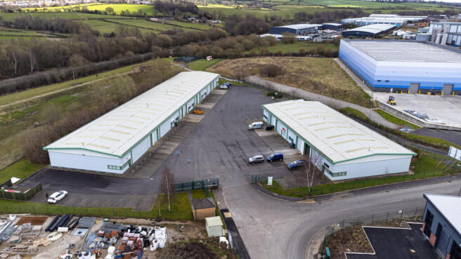 gbcone02 - Coney Green Networkcentre - 8185