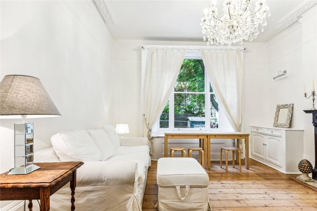 Main image of property: Cambridge Gardens, London, W10
