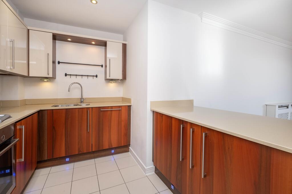 Main image of property: St. Mary's Road Surbiton KT6