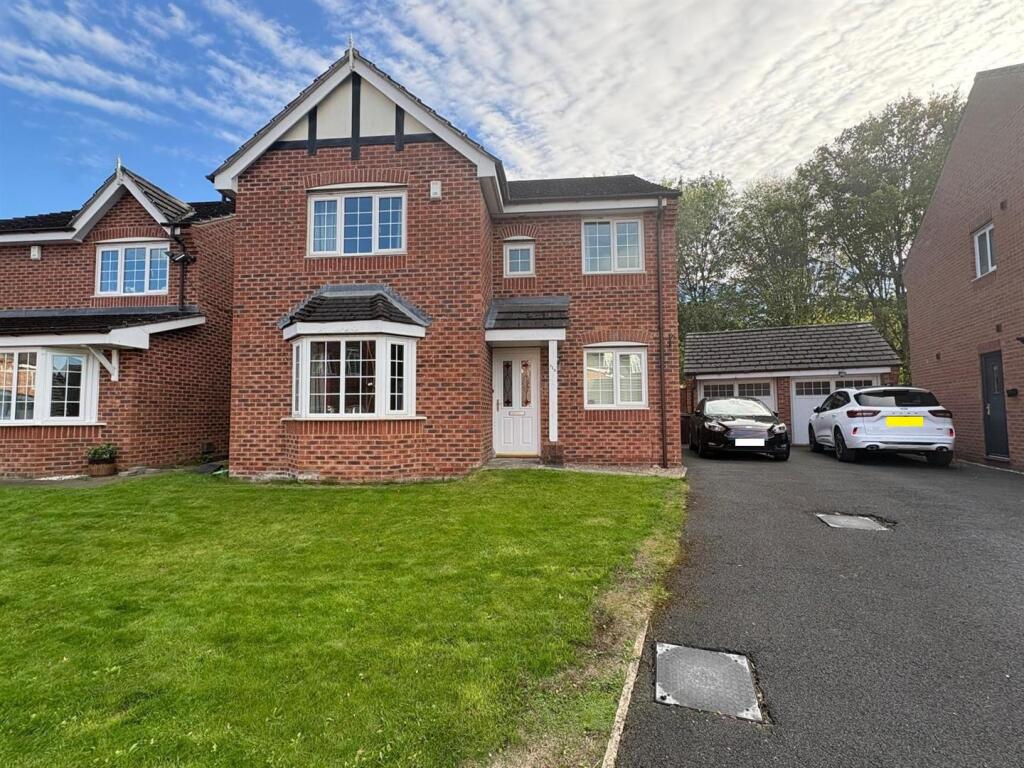Main image of property: Radulf Gardens, Liversedge