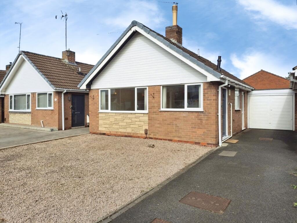 Main image of property: The Deansway, Kidderminster, Worcestershire