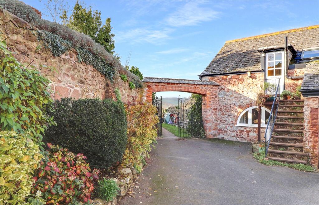 Main image of property: Old Cleeve, Minehead, Somerset, TA24