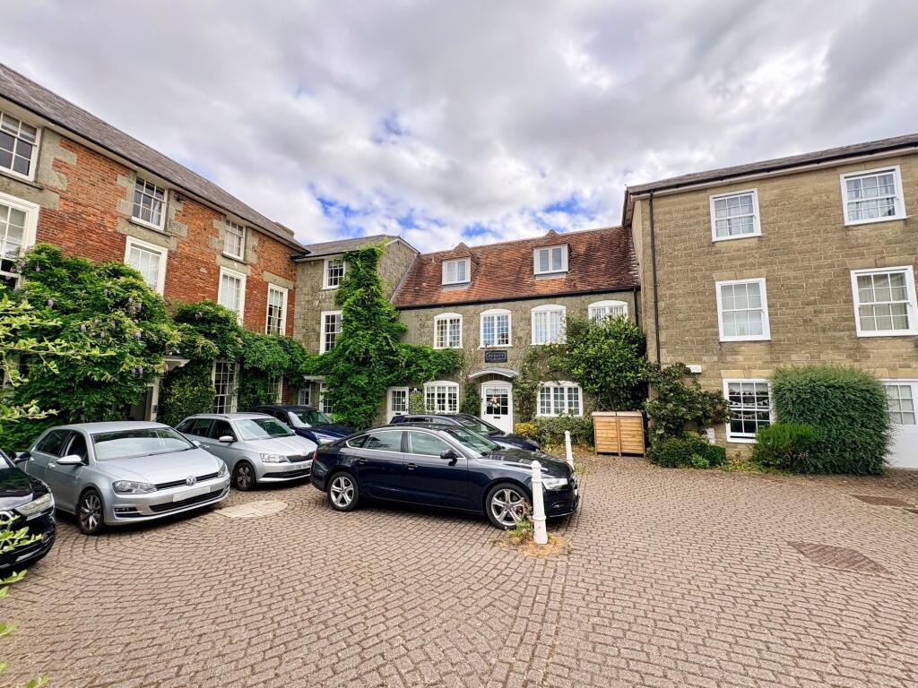 Main image of property: The Old School House, Shaftesbury, Dorset