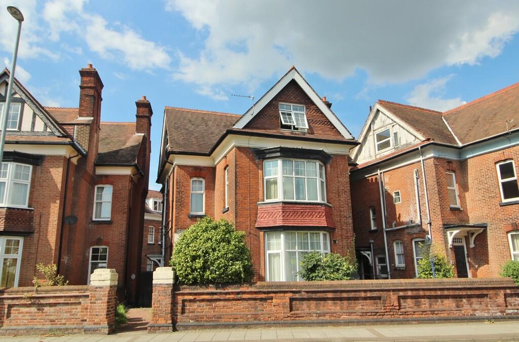 Main image of property: Victoria Road North, Southsea