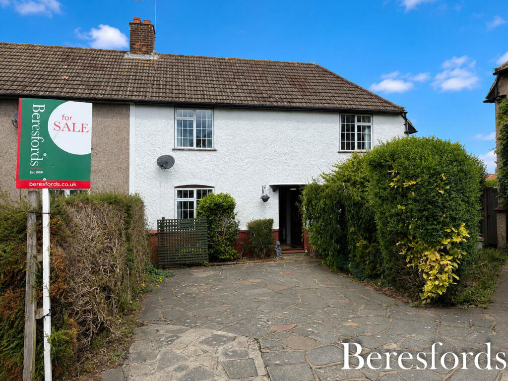 Main image of property: Western Road, Brentwood, CM14