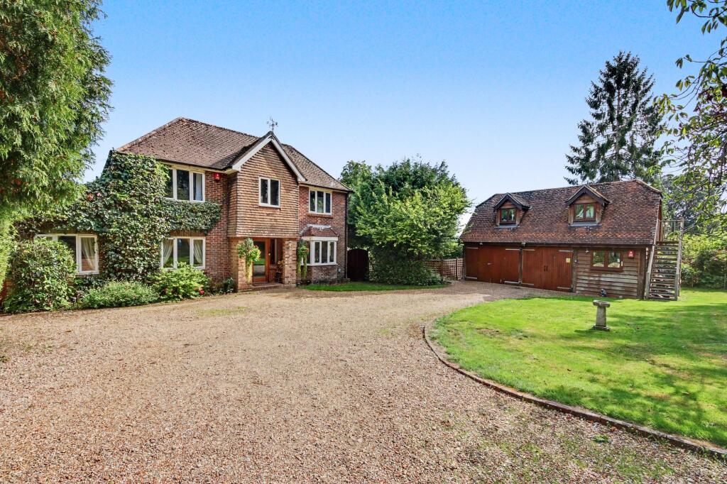 Main image of property: Midlington Road, Droxford, SO32