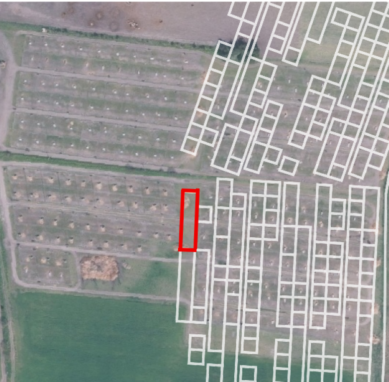 Main image of property: Amenity land to the south of Broadside Park Farm, Lowestoft Road, Reydon, Southwold, Suffolk IP18 6SX