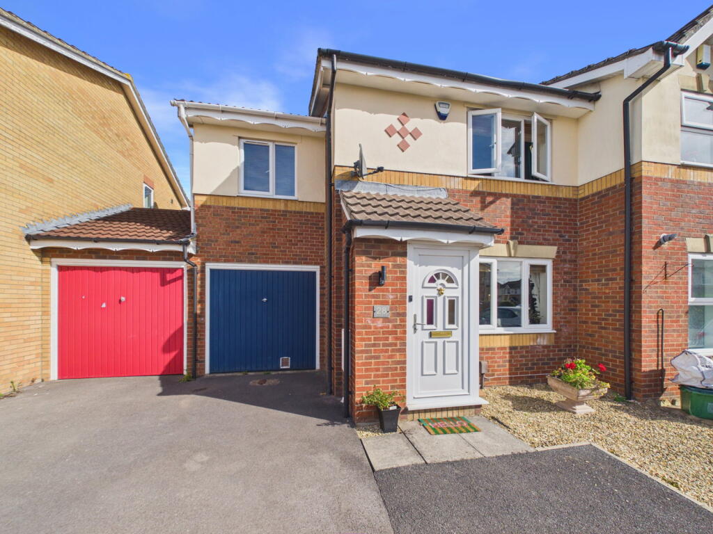 Main image of property: Linden Drive, Bradley Stoke, Bristol, BS32