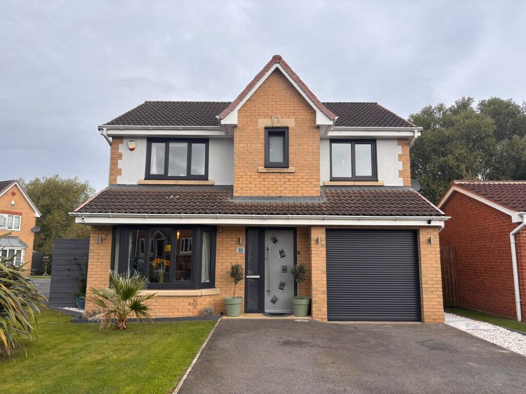 Main image of property: Gentian Way, Stockton-On-Tees