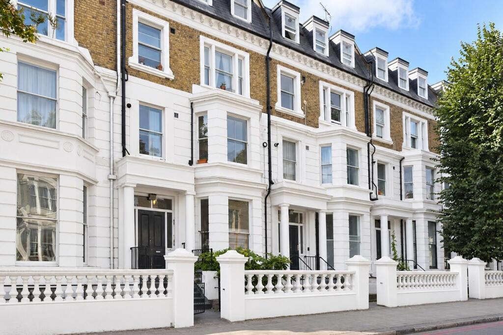Main image of property: Holland Road, Holland Park, W14