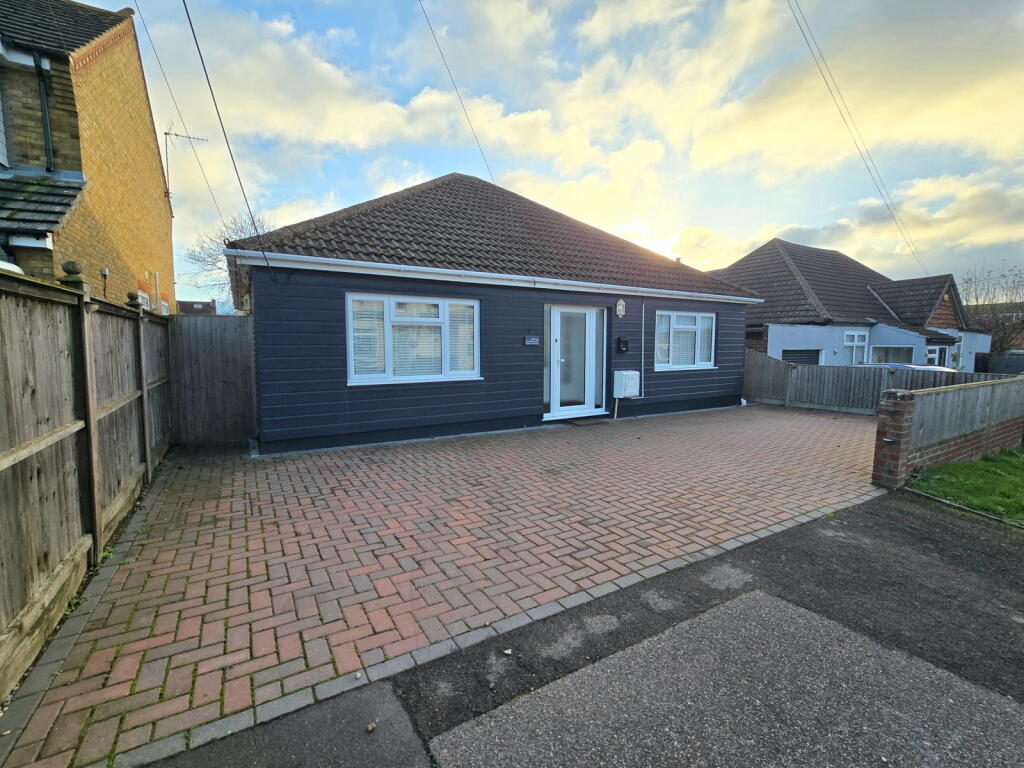 Main image of property: Saxon Avenue, Minster On Sea ME12 2RP