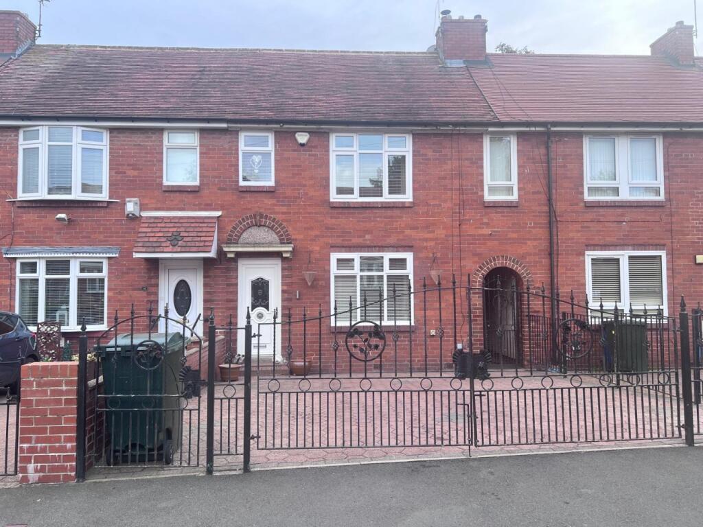 Main image of property: Planetree Avenue, Fenham, Newcastle upon Tyne, NE4