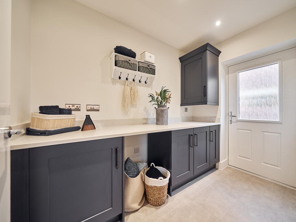 Main image of property: Glan Y Coed,
Westgate Park,
Llanilltern,
Creigiau,
County of Cardiff,
CF5 6JR