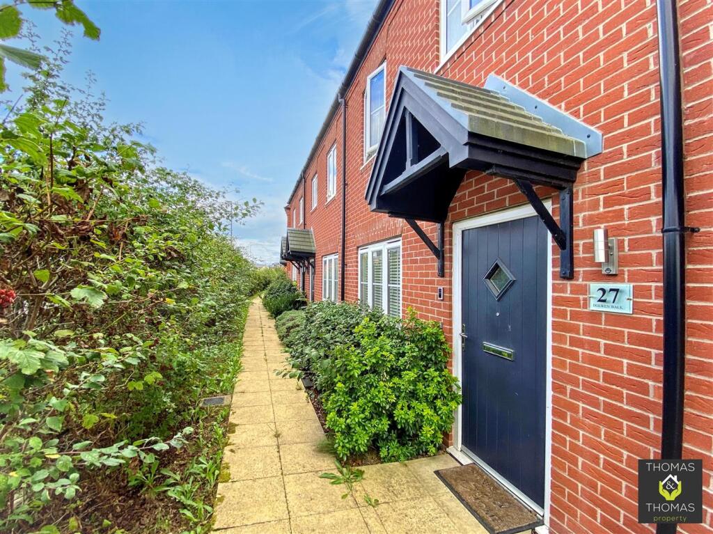 Main image of property: Leighton Close, Twigworth.