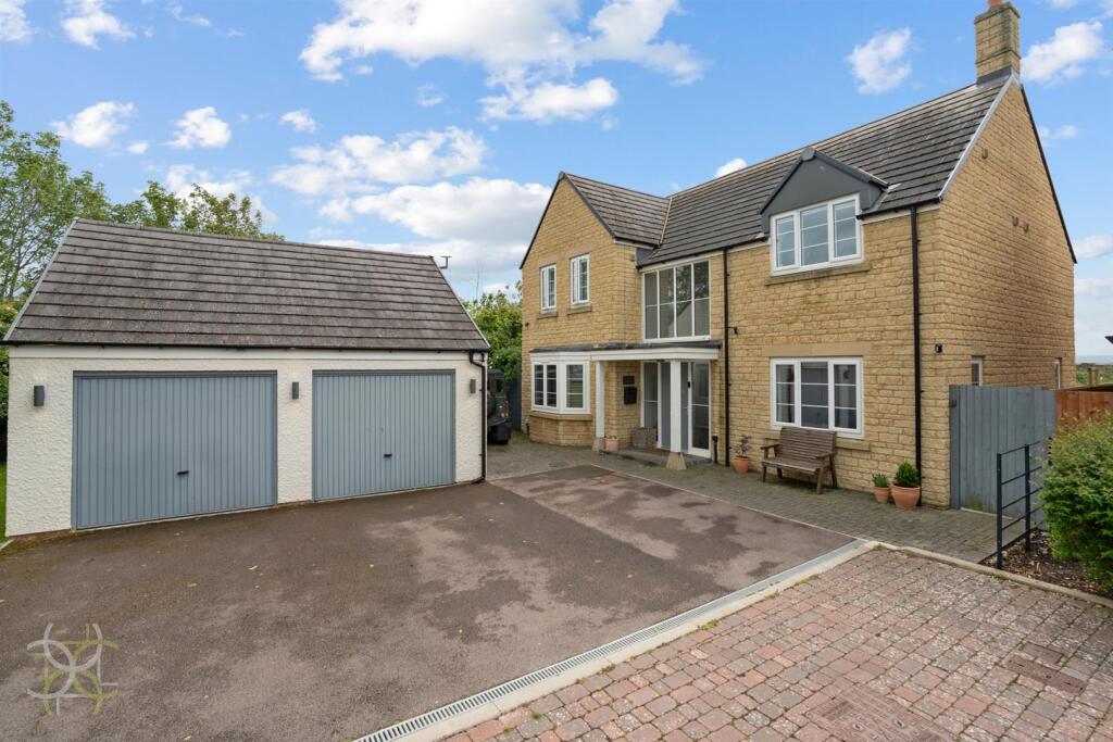 Main image of property: Woodhull Close, Bredon, Tewkesbury