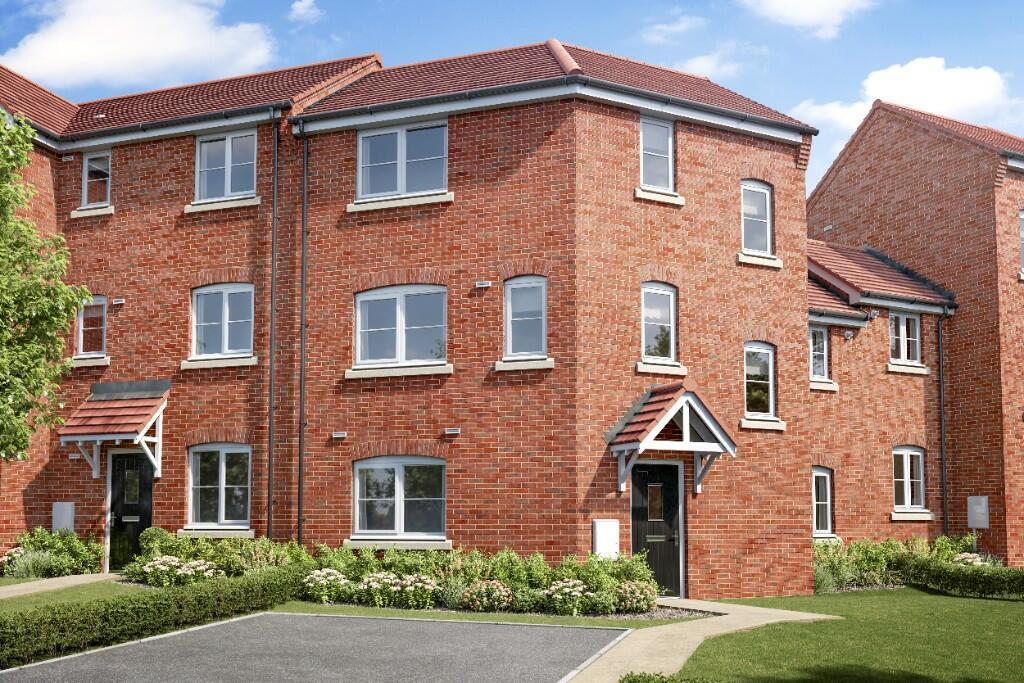 Main image of property: Shobnall Road,
Burton-On-Trent,
DE14 2BE
