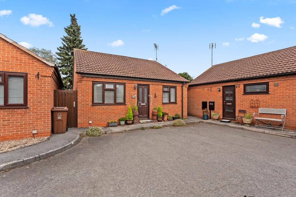 Main image of property: Superb Value Bungalow in The Pot Yard, Farnsfield
