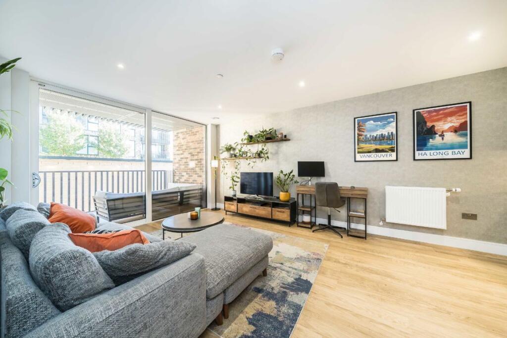 Main image of property: Plough Lane, Earlsfield