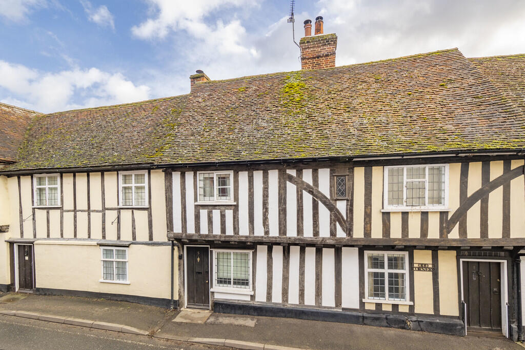 Main image of property: Nayland, Suffolk