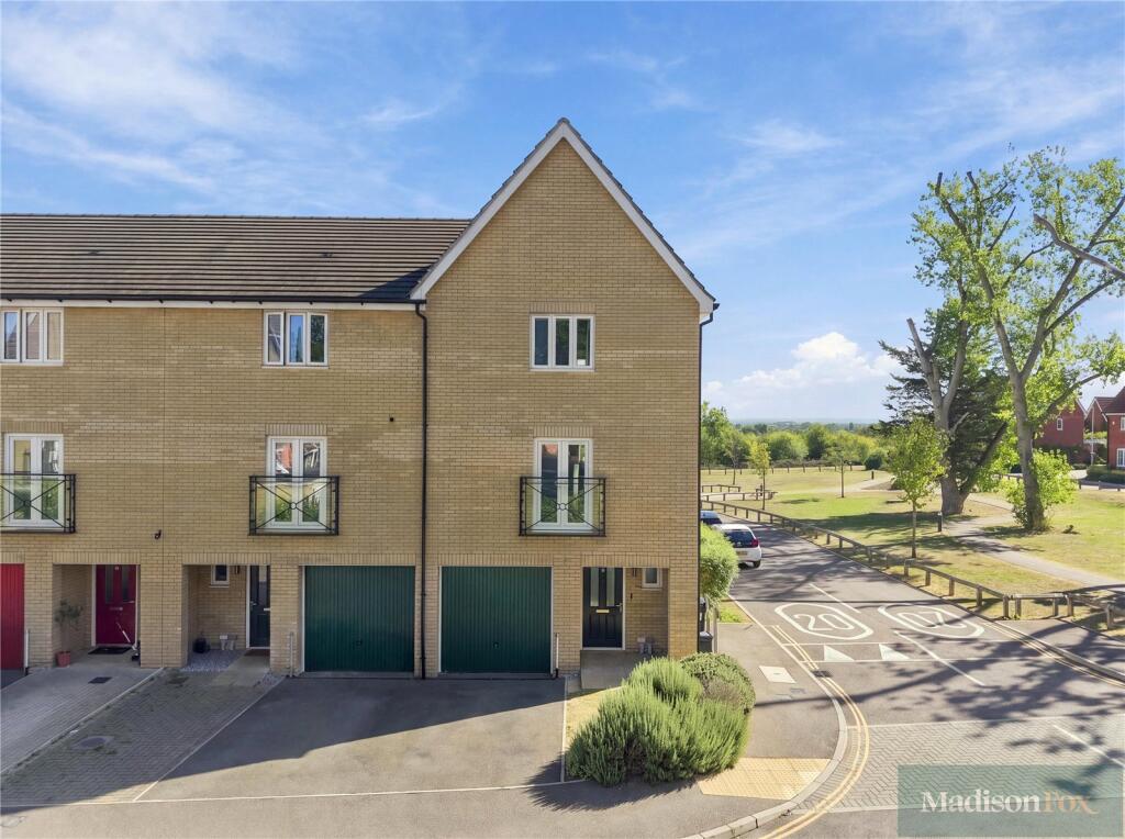 Main image of property: Five Oaks Lane, Chigwell, IG7