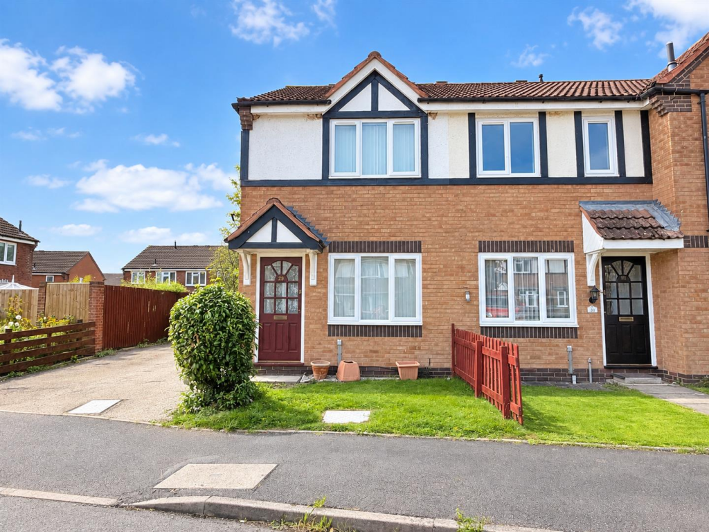 Main image of property: Heather Close, Oswestry