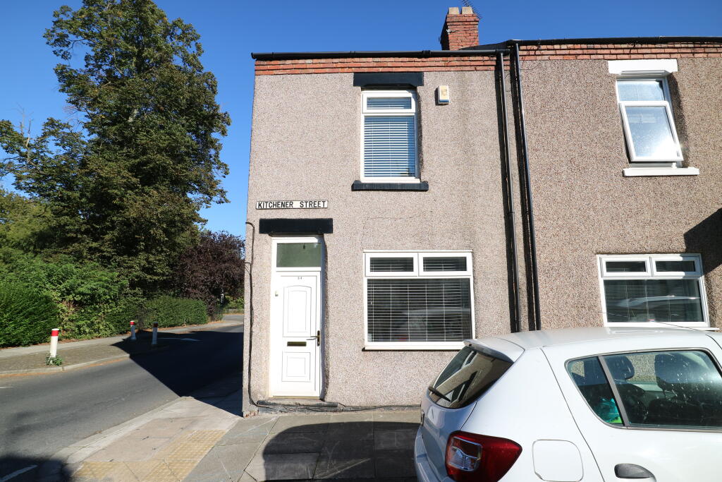Main image of property: Kitchener Street, Darlington
