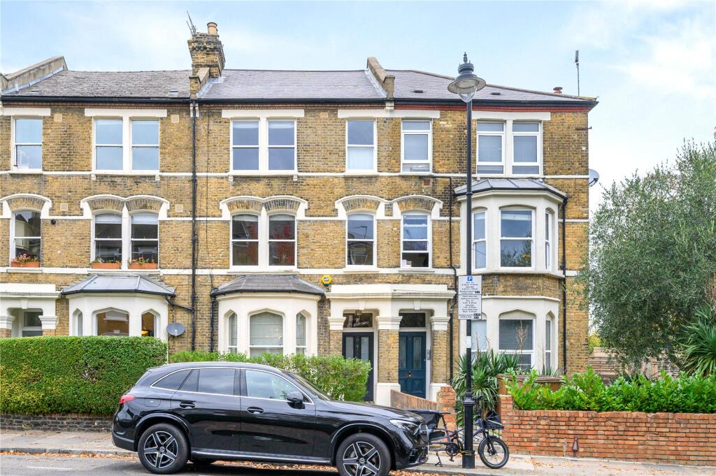 Main image of property: Freegrove Road, Holloway, London, N7