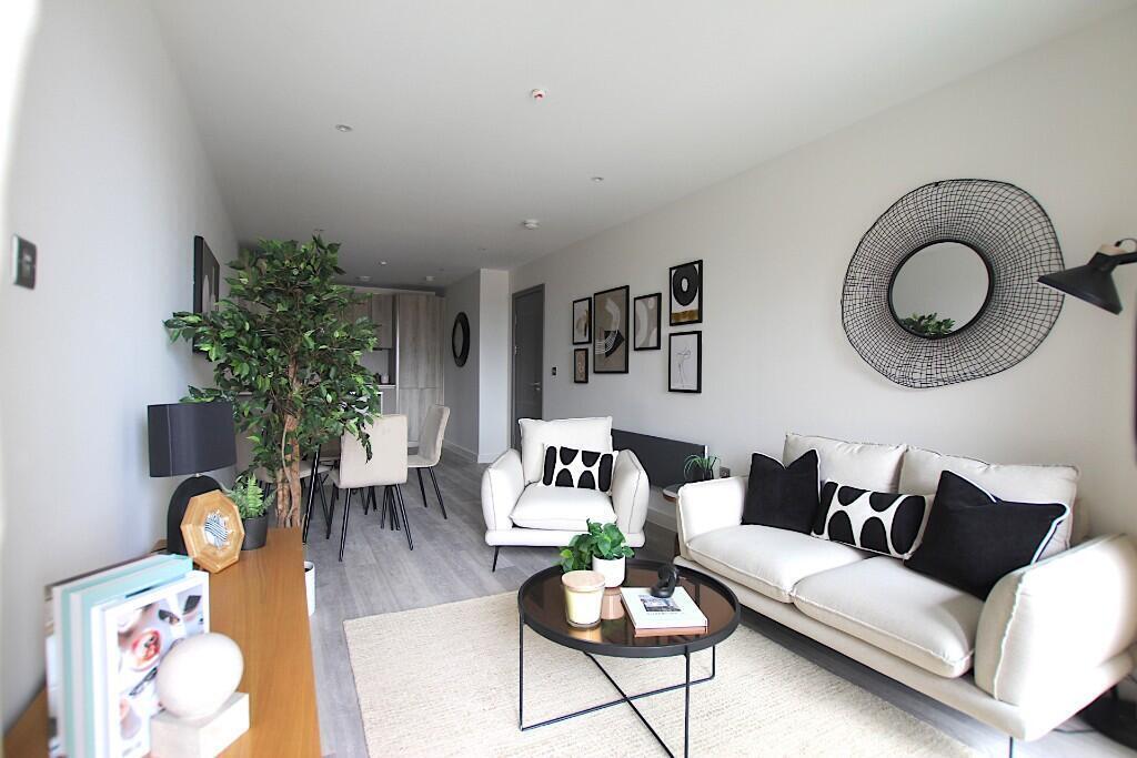 Main image of property: High Street, Waltham Cross, Hertfordshire, EN8