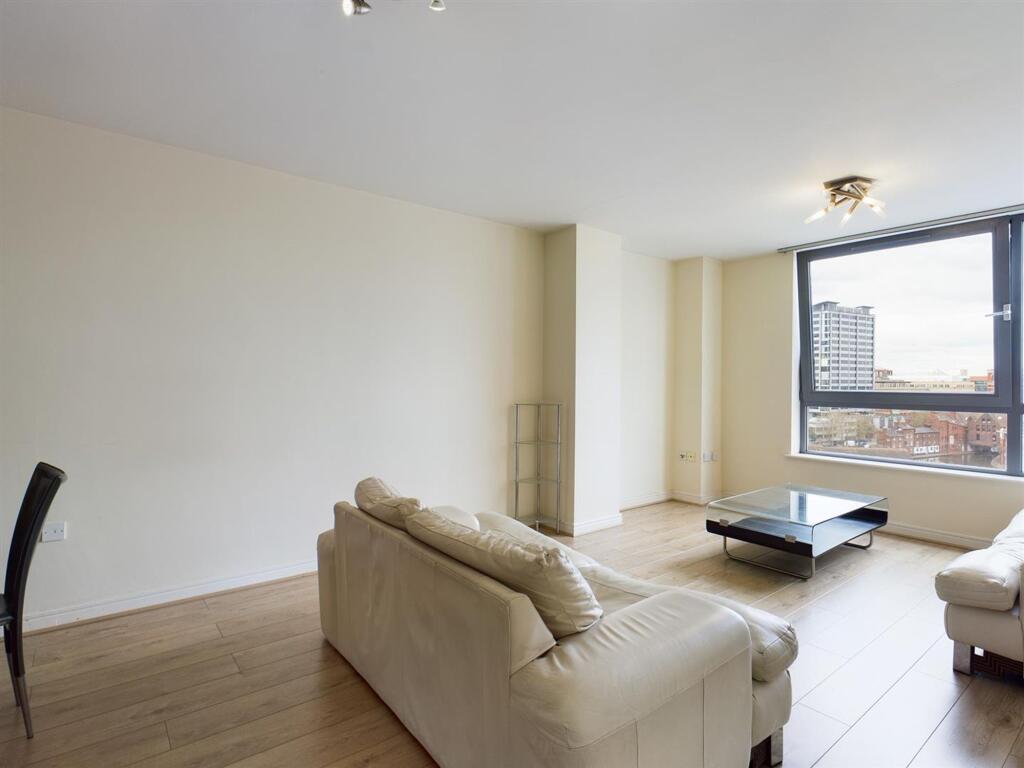 Main image of property: Holliday Street, Centenary Plaza, B1