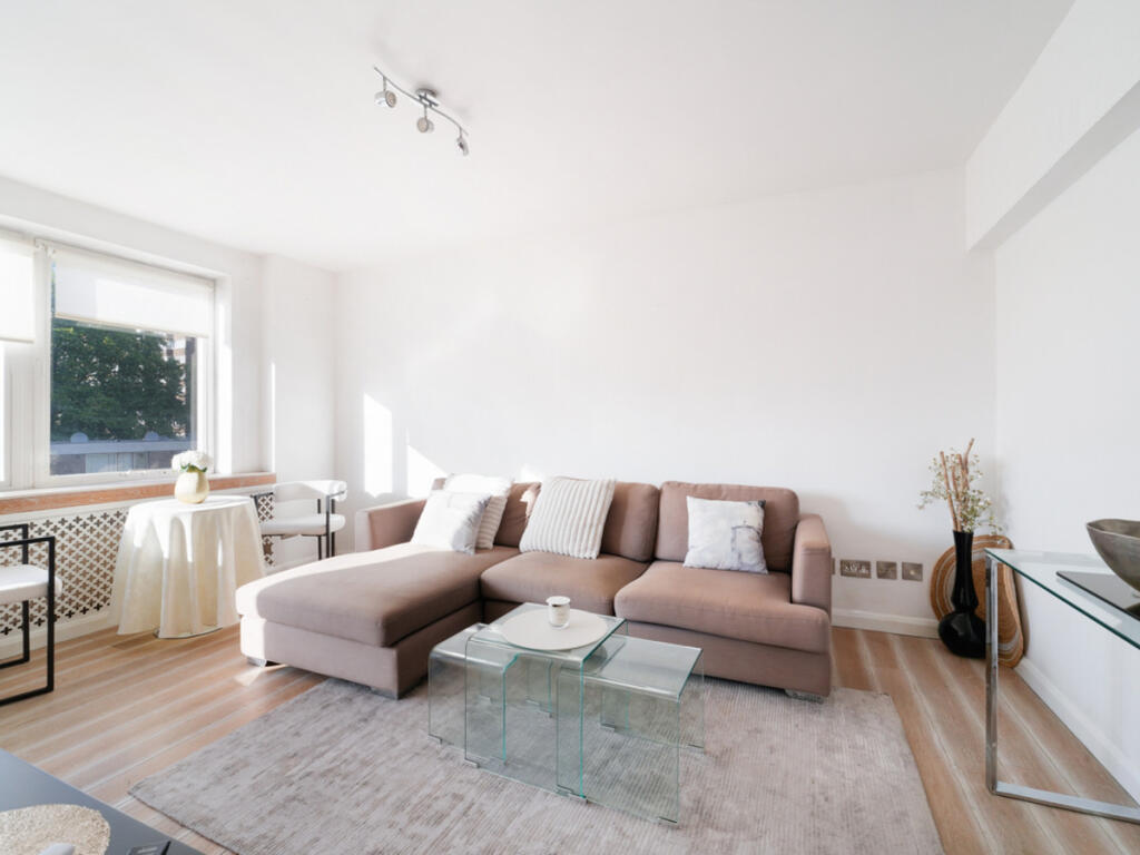 Main image of property: Coniston Court, Kendal Street, Hyde Park, W2