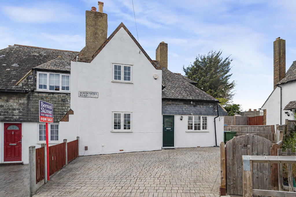 Main image of property: Whinyates Road, Eltham SE9