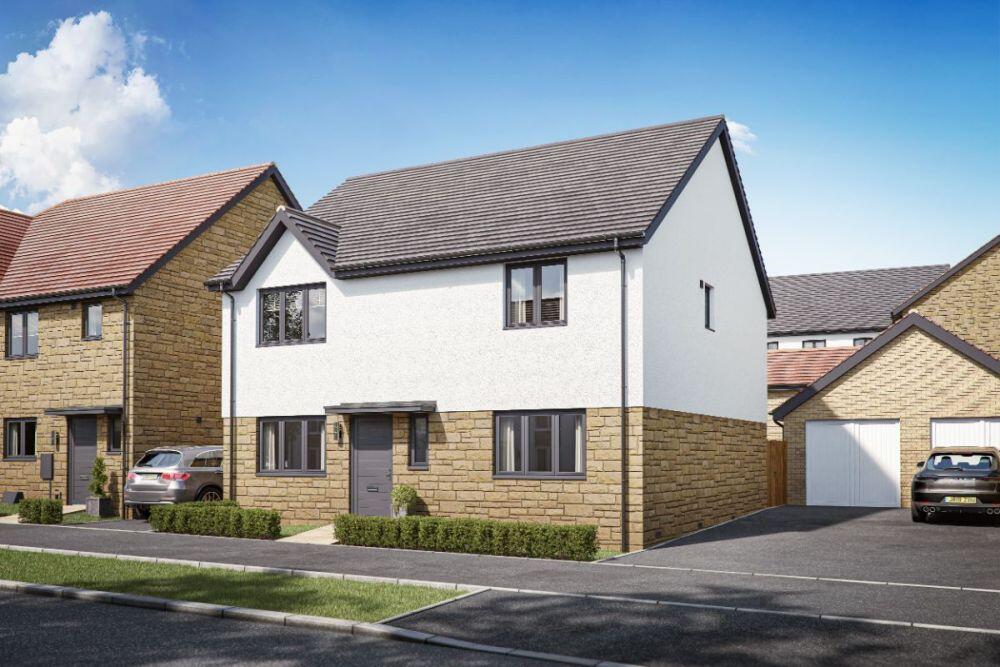 Main image of property: Off Patterdown Road,
Chippenham,
Wiltshire,
SN15 2NR