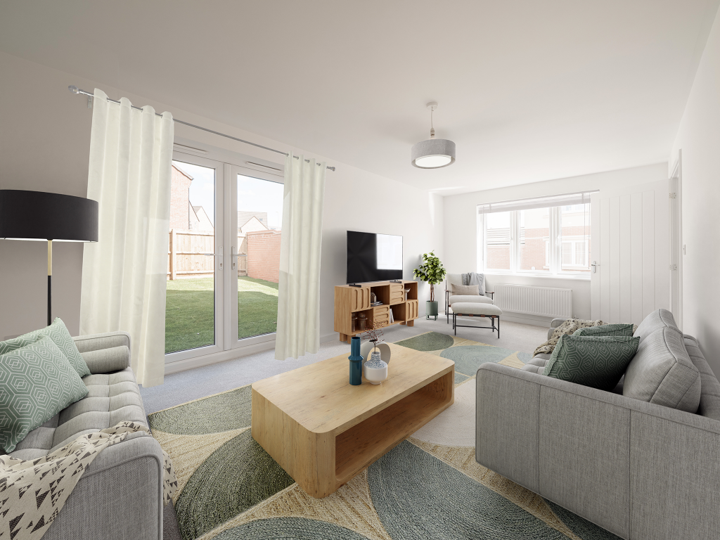 Main image of property: Doddington Road,
Chatteris,
CAMBRIDGESHIRE
PE16 6UA
