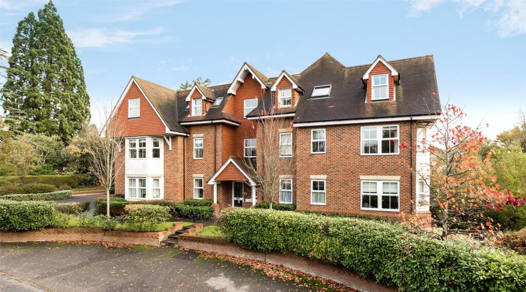 Main image of property: Wray Common Road, Reigate, Surrey, RH2