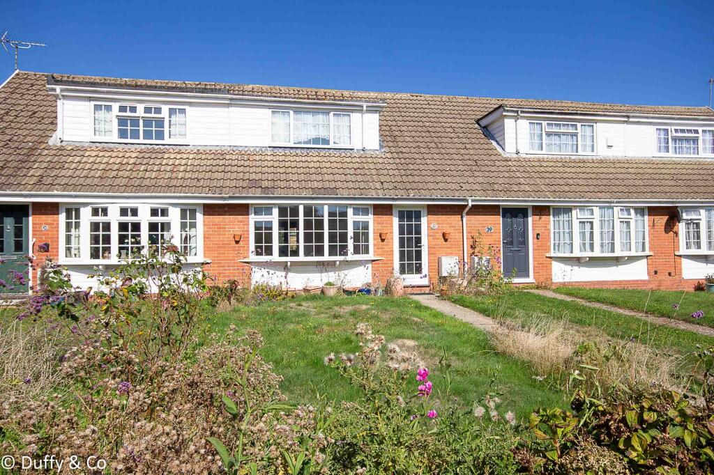 Main image of property: The Nursery, Burgess Hill, RH15