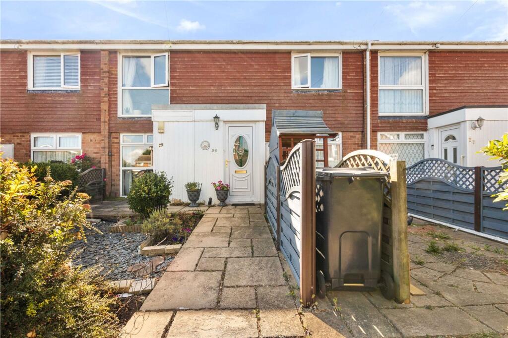 Main image of property: Claymore Close, Cleethorpes, DN35