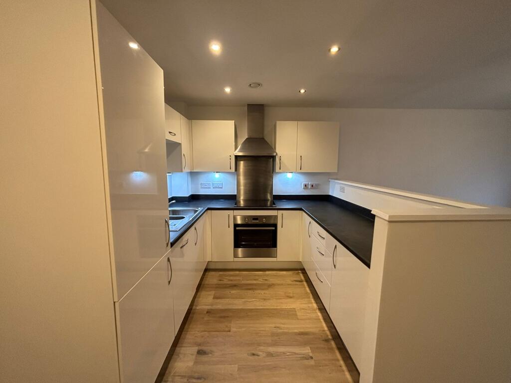 Main image of property: Edwin Court, Eccles, Salford