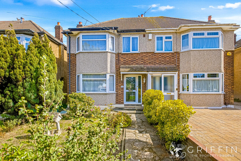 Main image of property: South Road, South Ockendon, RM15