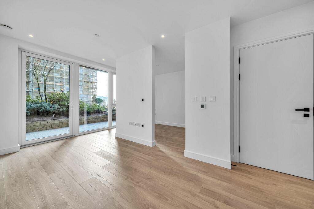 Main image of property: Grand Union, Alperton