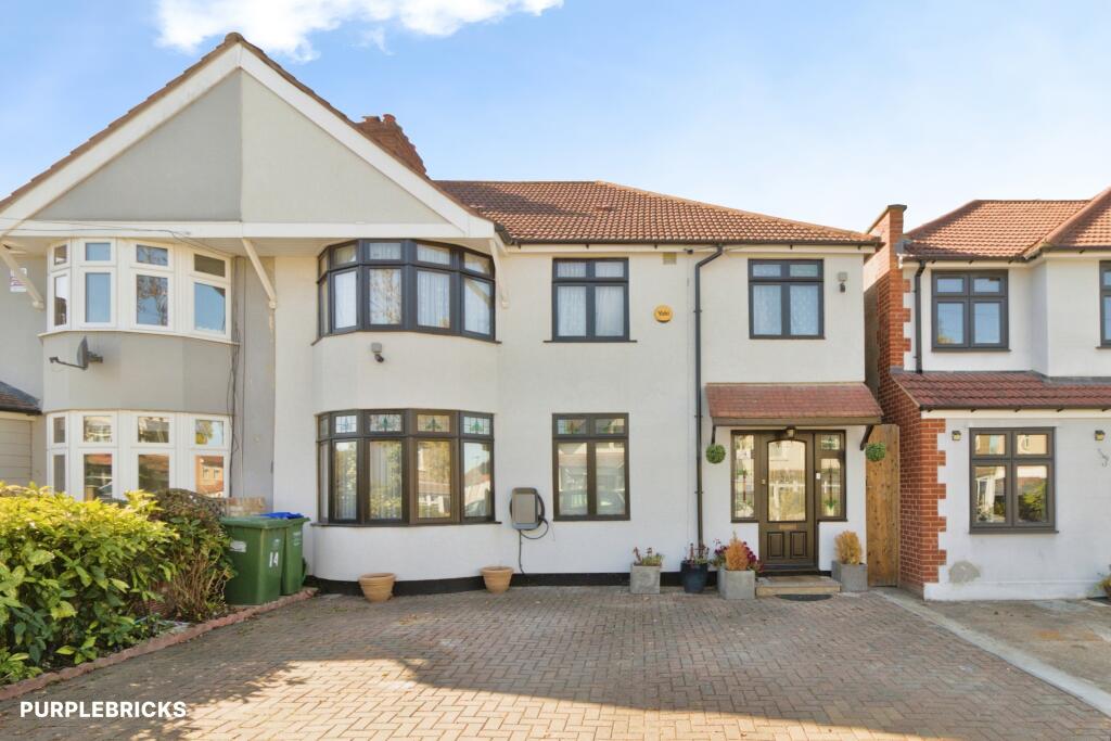 Main image of property: Marne Avenue, Welling, DA16