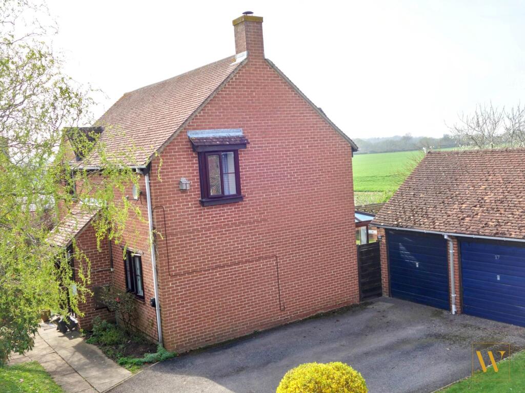 Main image of property: Orchard Close, Shillingford