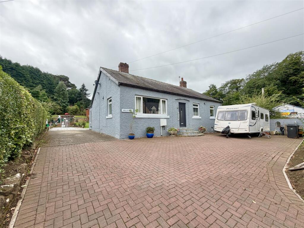 Main image of property: Station Road, Brampton