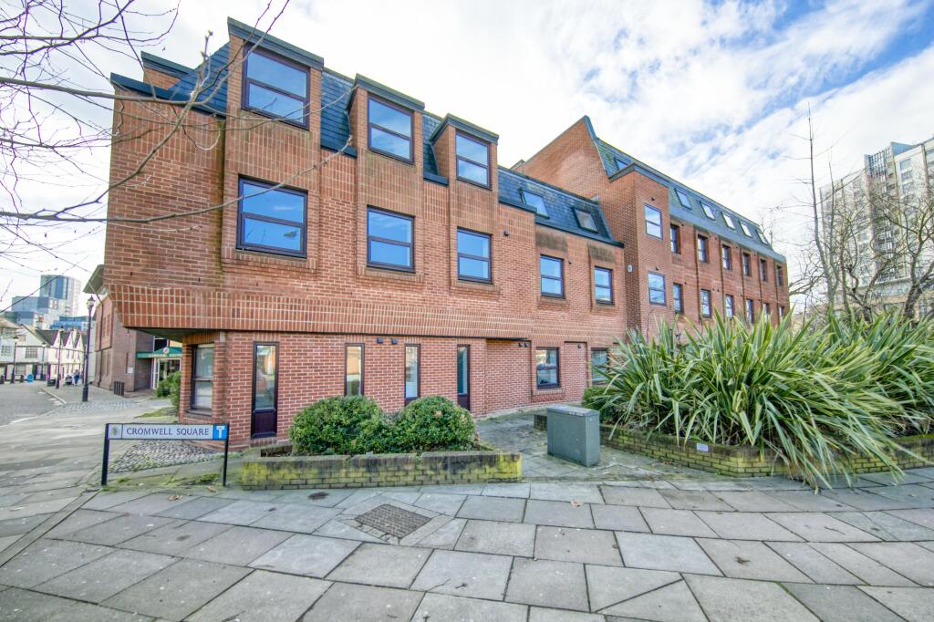 Main image of property: IPSWICH, SUFFOLK