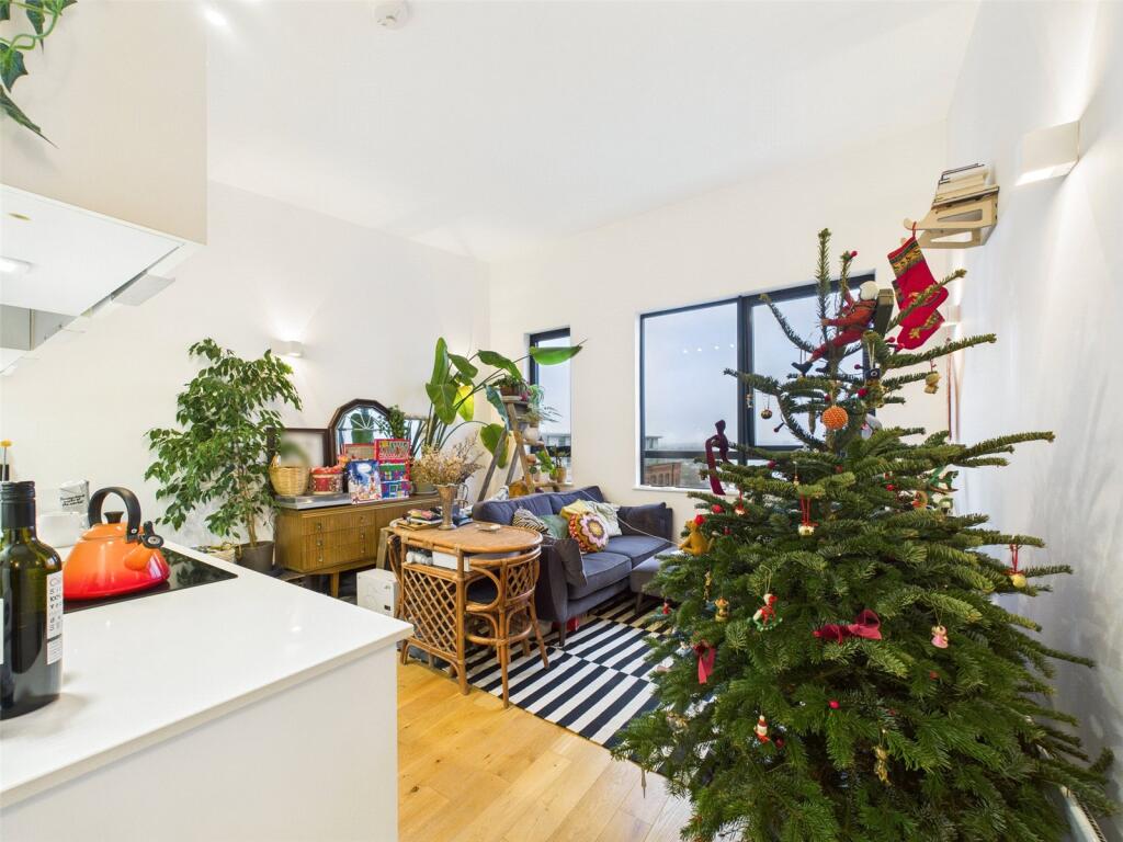 Main image of property: Elisabeth Mill, Elisabeth Gardens, Reddish, Stockport, SK5
