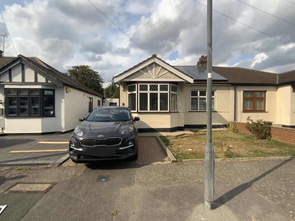 Main image of property: Stafford Avenue, Hornchurch, Havering