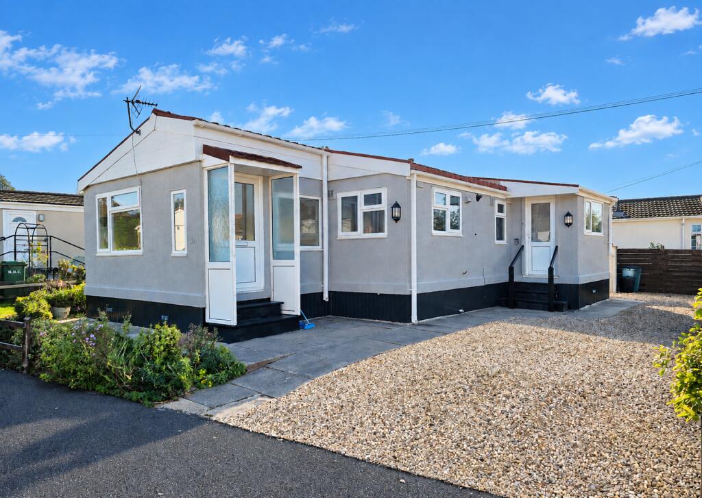 Main image of property: Upton Park, Main Street, Upton, Huntingdon, PE28