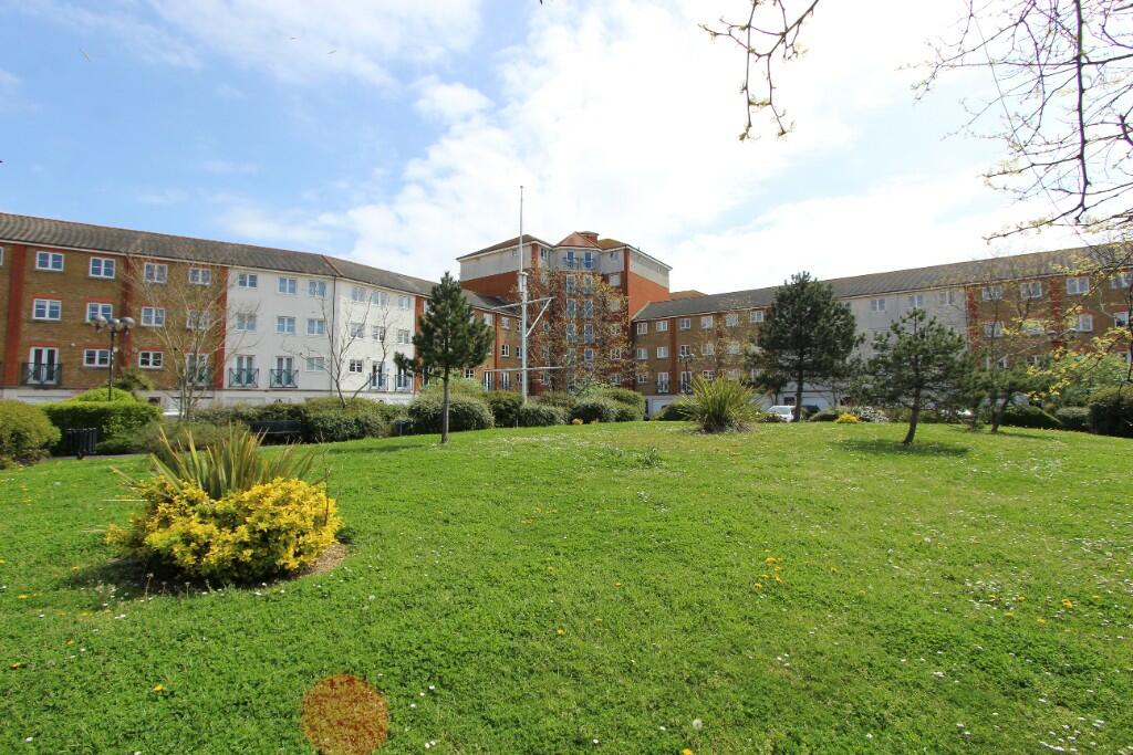 Main image of property: San Juan Court, Eastbourne, East Sussex, BN23