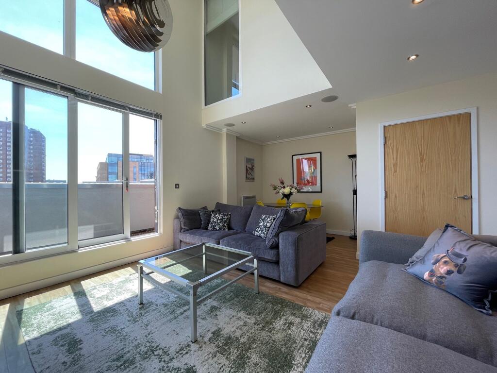 Main image of property: Horsted Court- P1622