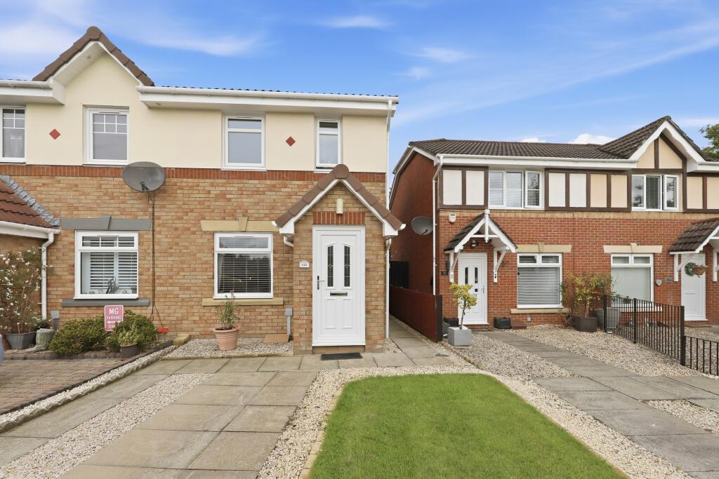 Main image of property: 146 Norwood Avenue, Bonnybridge, FK4