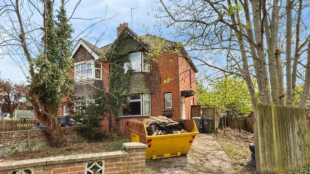 Main image of property: Whiterow Park, Trowbridge